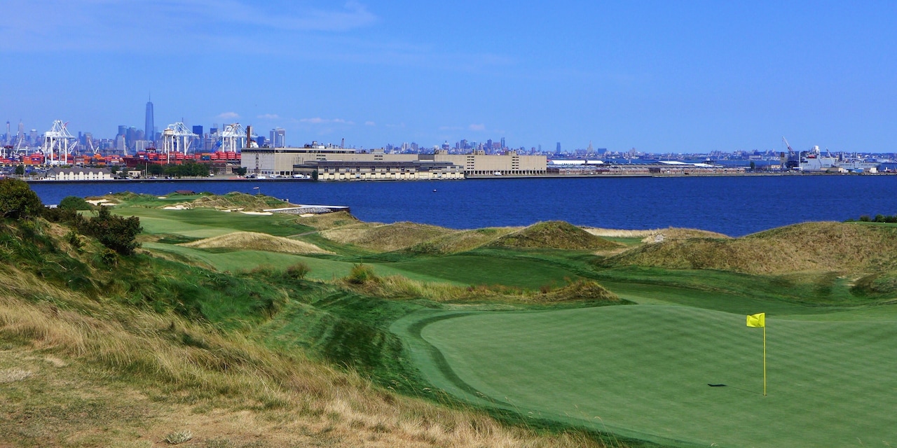 bayonne golf club cost Goodly Portal Fonction